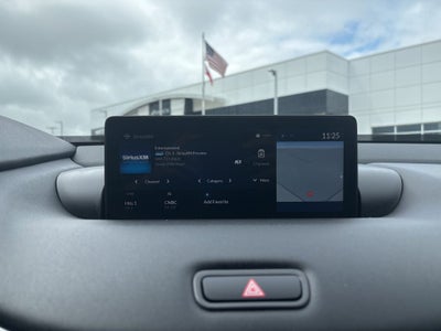 2023 Acura TLX w/Technology Package