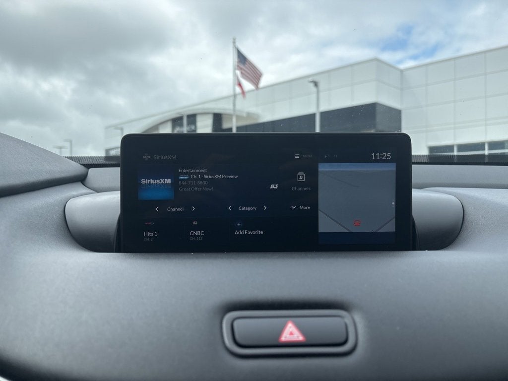 2023 Acura TLX w/Technology Package