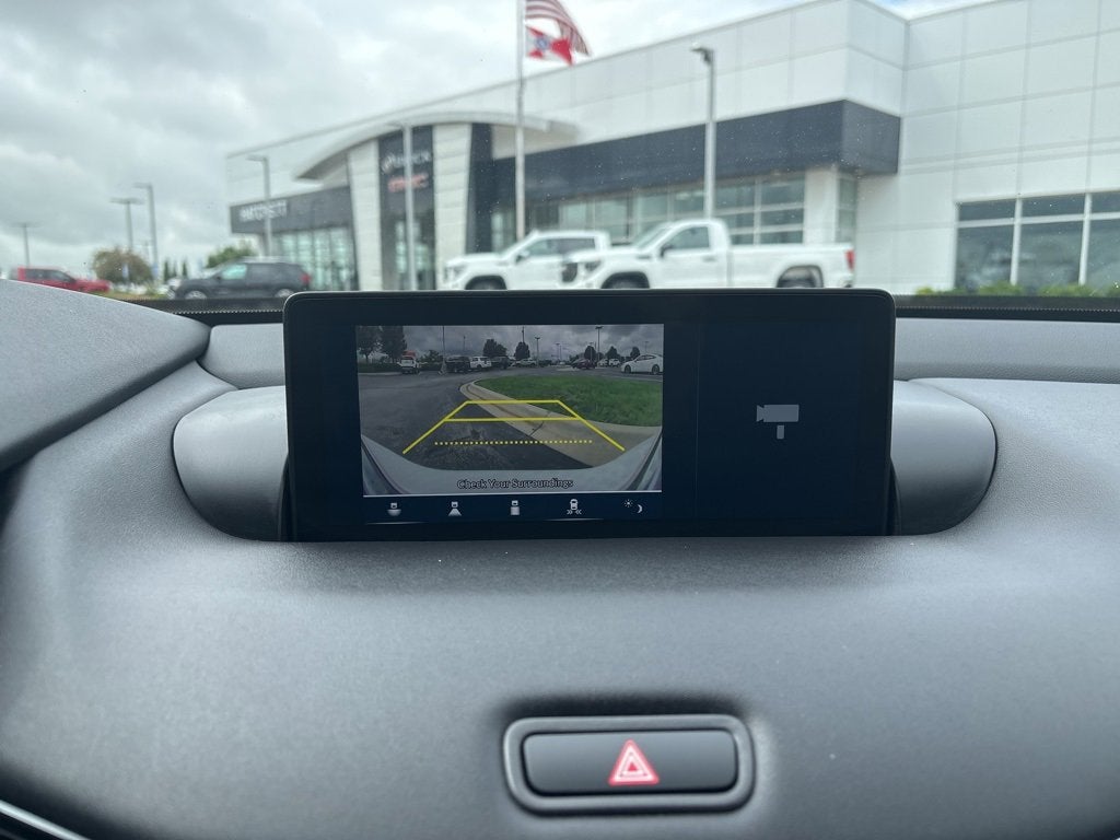 2023 Acura TLX w/Technology Package