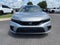 2022 Honda Civic Hatchback Sport