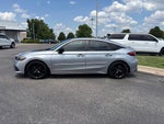 2022 Honda Civic Hatchback Sport