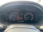 2022 Honda Civic Hatchback Sport