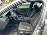 2022 Honda Civic Hatchback Sport