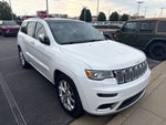 2020 Jeep Grand Cherokee Summit