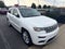 2020 Jeep Grand Cherokee Summit