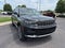 2021 Jeep Grand Cherokee L Summit Reserve