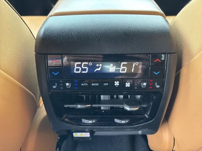2021 Jeep Grand Cherokee L Summit Reserve