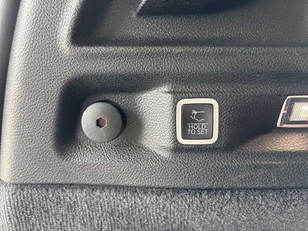 2021 Jeep Grand Cherokee L Summit Reserve