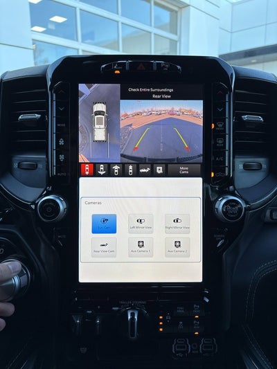 2023 RAM 1500 Limited