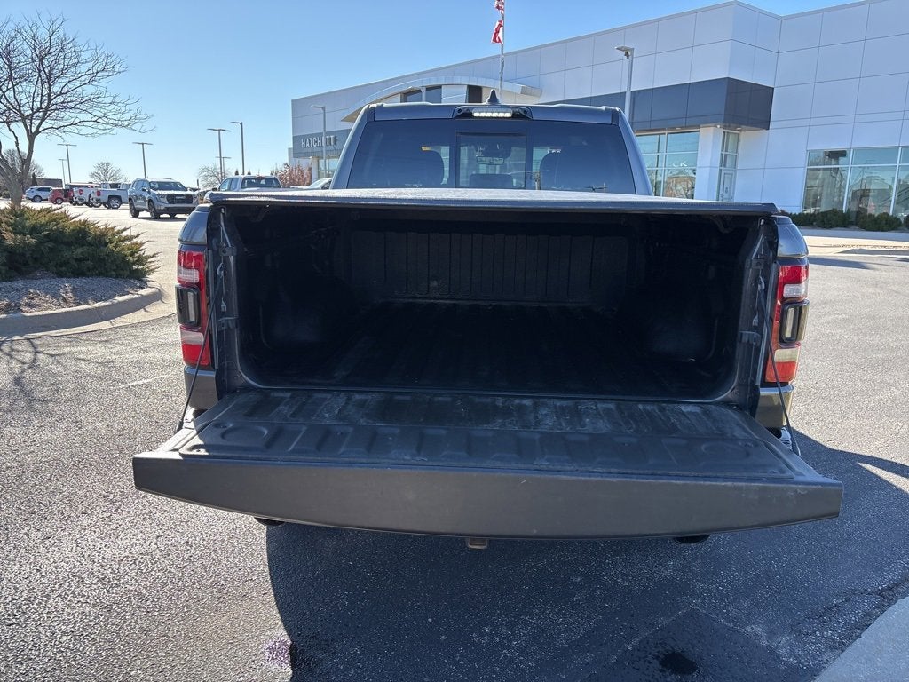 2023 RAM 1500 Limited