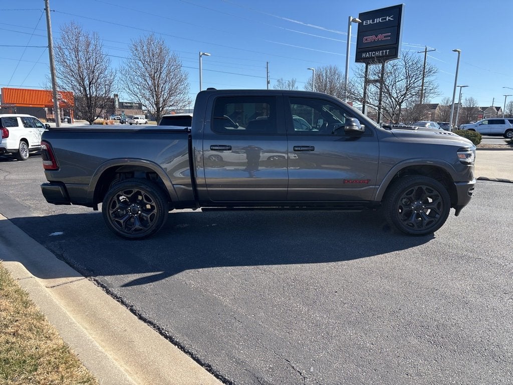 2023 RAM 1500 Limited