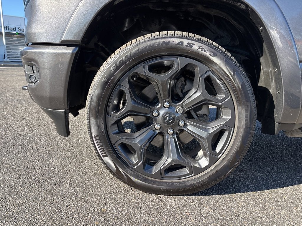 2023 RAM 1500 Limited