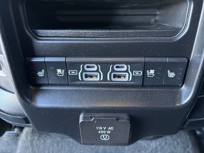 2023 RAM 1500 Limited