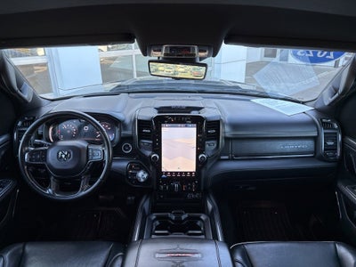 2023 RAM 1500 Limited