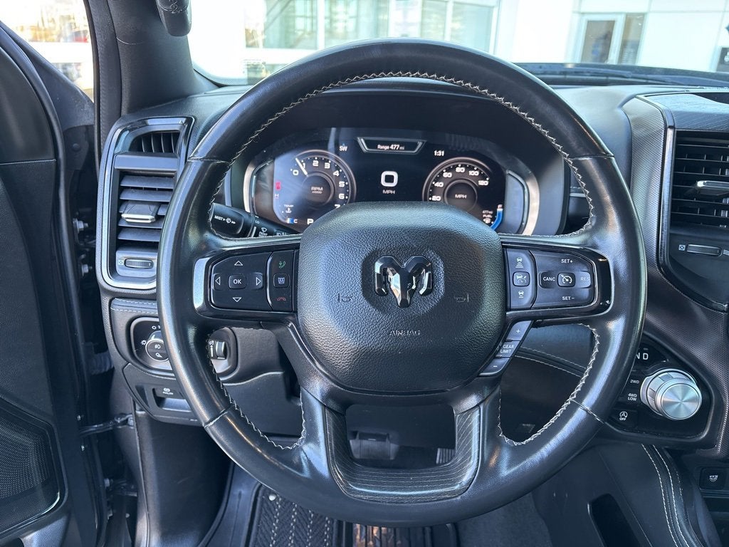 2023 RAM 1500 Limited