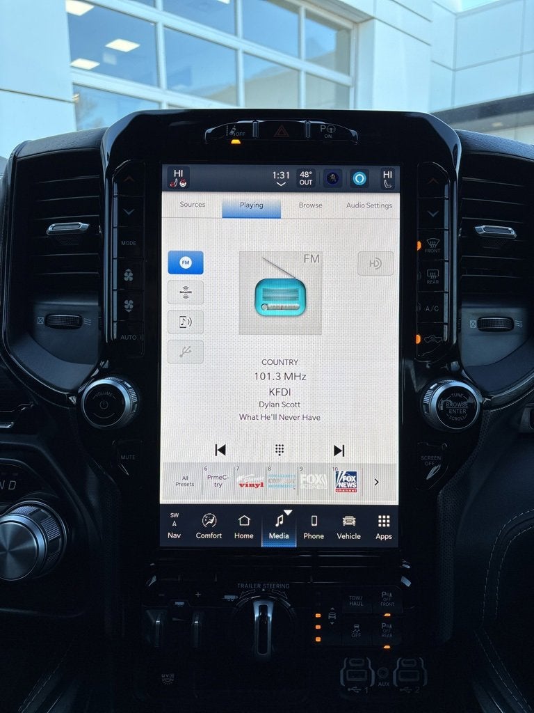 2023 RAM 1500 Limited