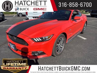 2015 Ford Mustang GT