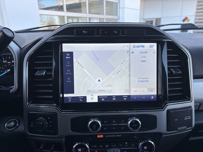 2022 Ford Super Duty F-250 SRW XL