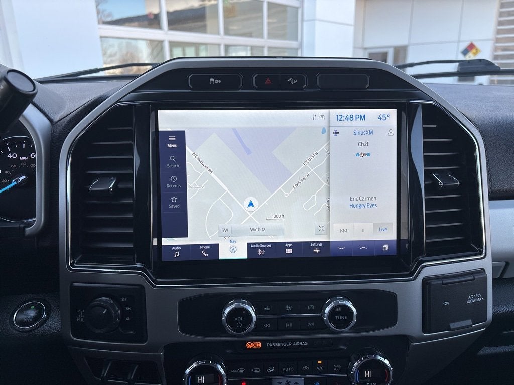 2022 Ford Super Duty F-250 SRW XL