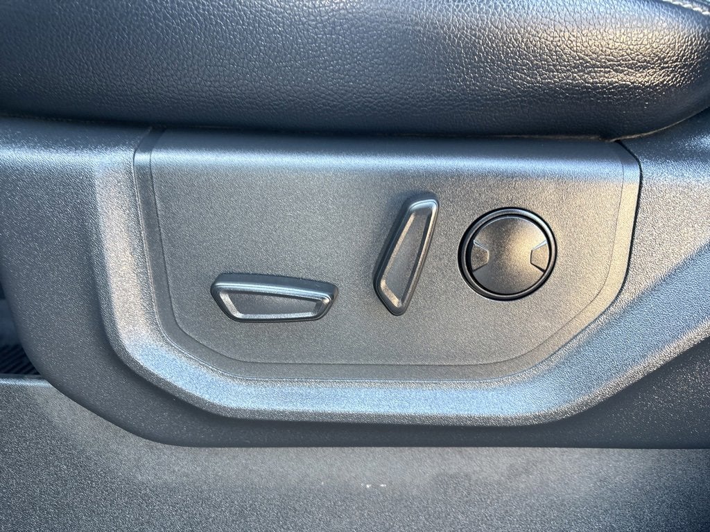 2022 Ford Super Duty F-250 SRW XL