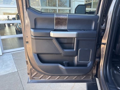 2022 Ford Super Duty F-250 SRW XL