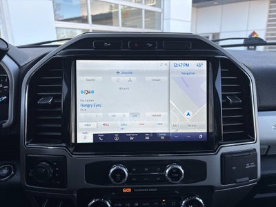 2022 Ford Super Duty F-250 SRW XL