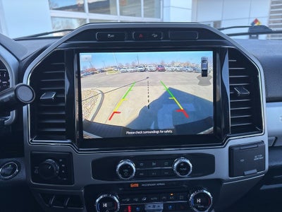 2022 Ford Super Duty F-250 SRW XL