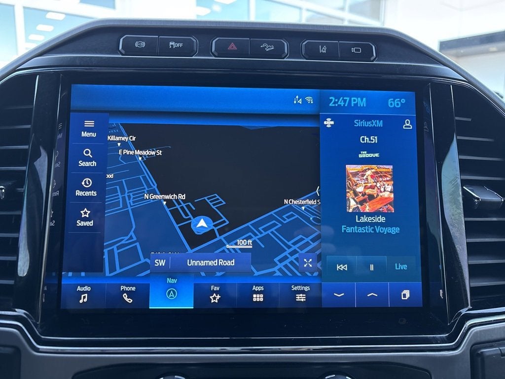 2022 Ford Super Duty F-250 SRW XL