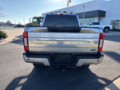 2022 Ford Super Duty F-250 SRW XL