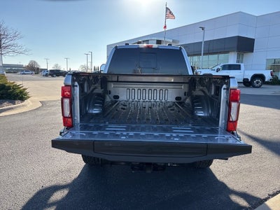 2022 Ford Super Duty F-250 SRW XL
