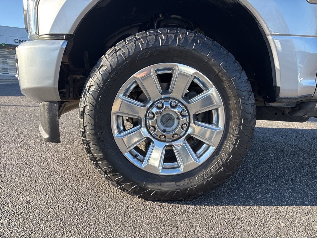 2022 Ford Super Duty F-250 SRW XL