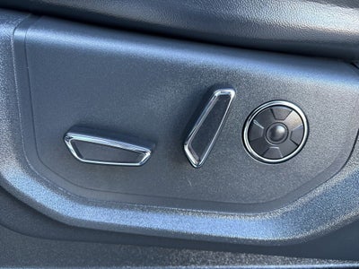 2022 Ford Super Duty F-250 SRW XL