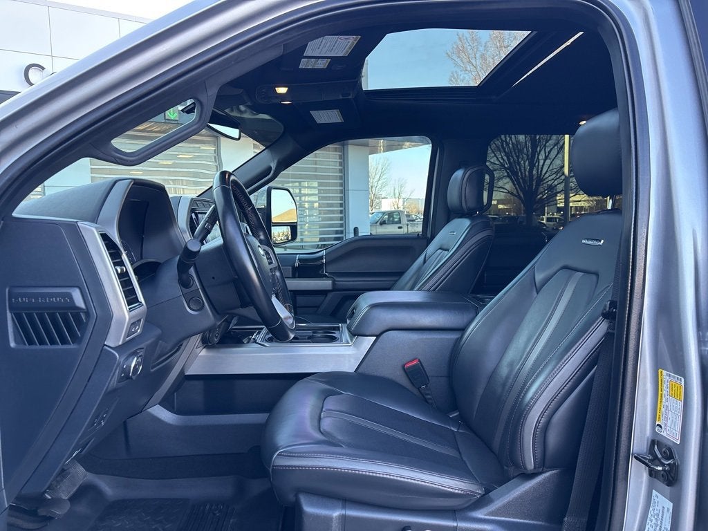 2022 Ford Super Duty F-250 SRW XL