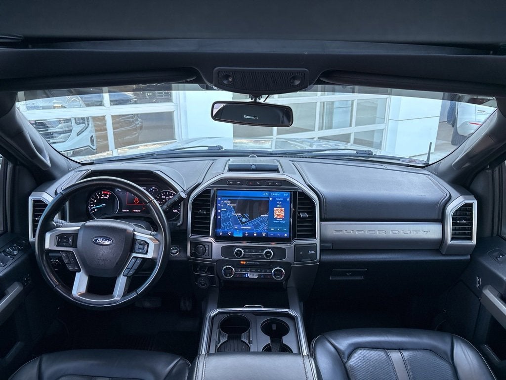 2022 Ford Super Duty F-250 SRW XL