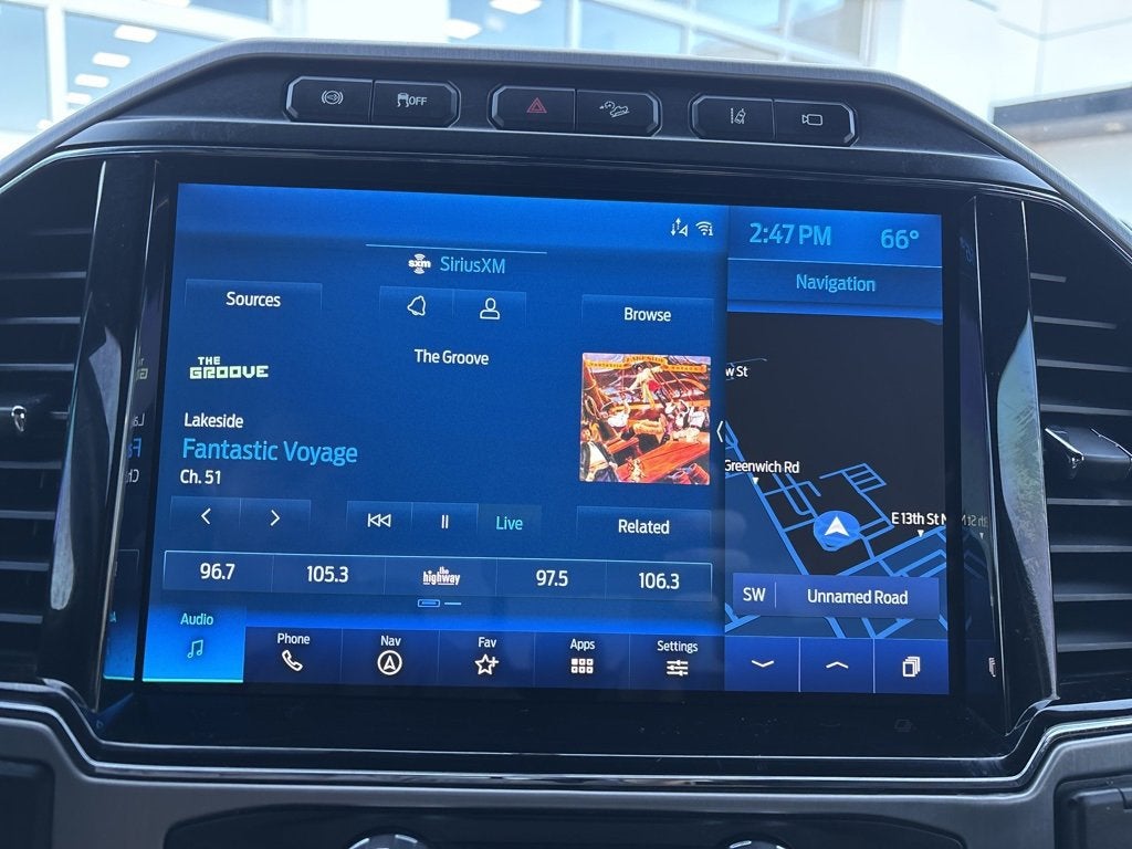 2022 Ford Super Duty F-250 SRW XL