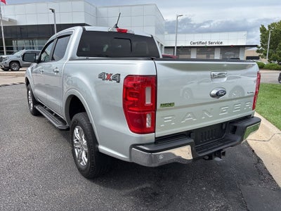 2019 Ford Ranger XL