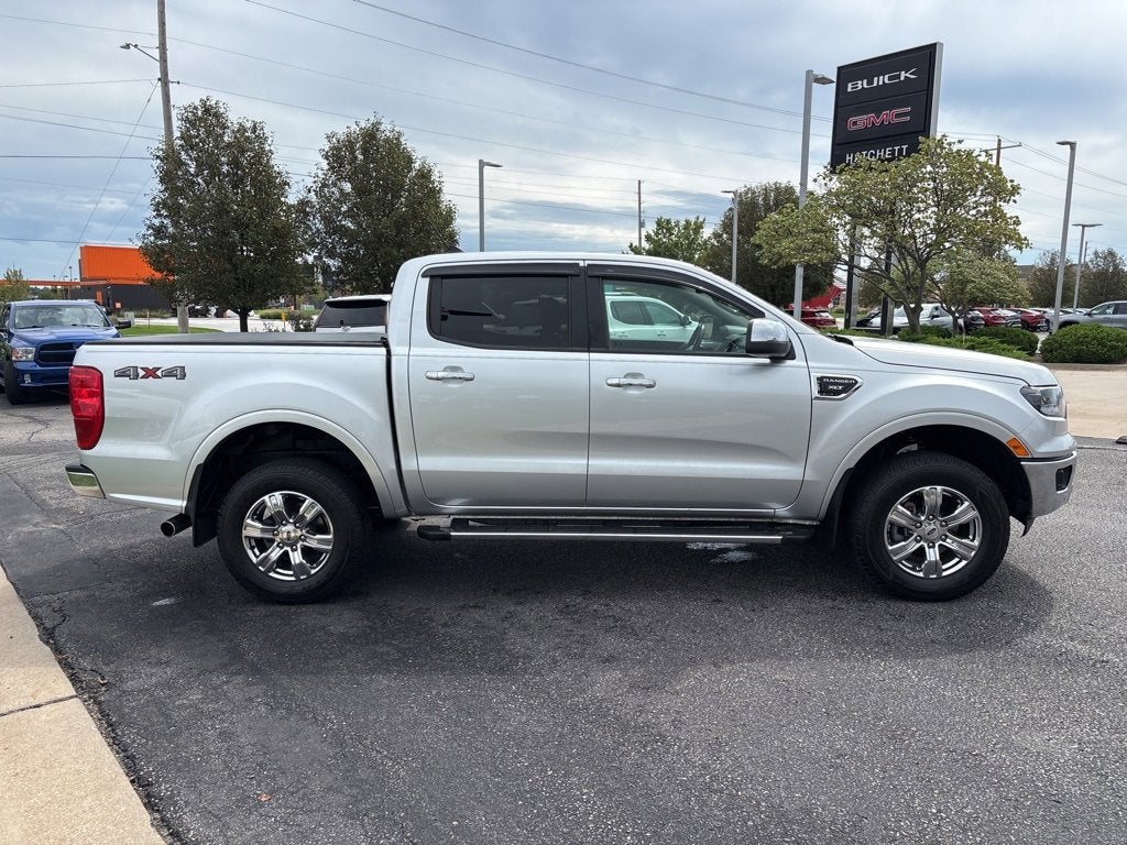 2019 Ford Ranger XL