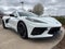 2024 Chevrolet Corvette Stingray 3LT