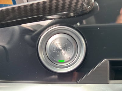 2024 Chevrolet Corvette Stingray 3LT