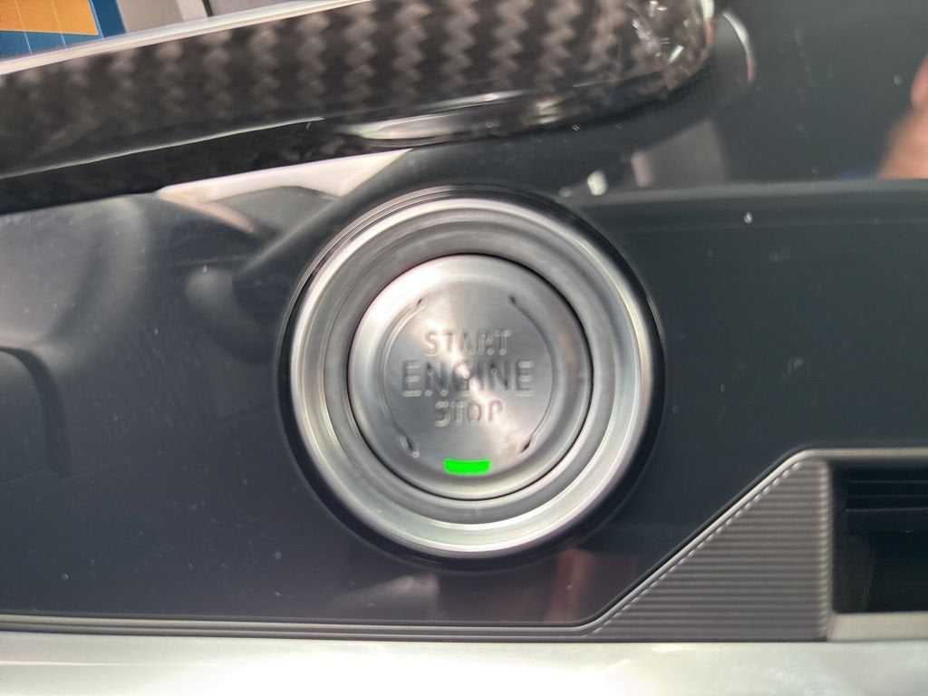 2024 Chevrolet Corvette Stingray 3LT