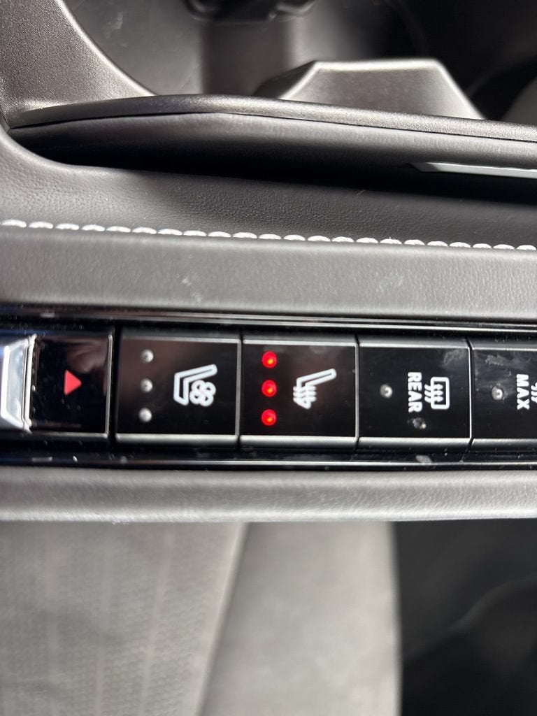 2024 Chevrolet Corvette Stingray 3LT