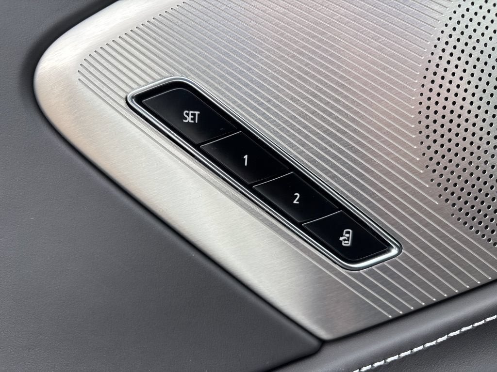 2024 Chevrolet Corvette Stingray 3LT
