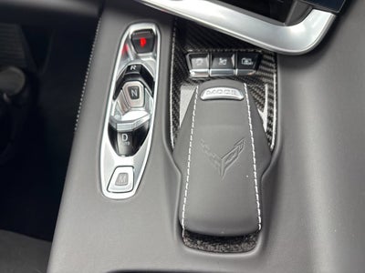 2024 Chevrolet Corvette Stingray 3LT