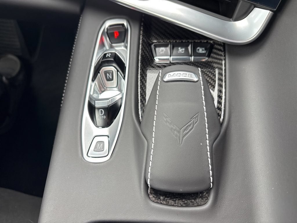 2024 Chevrolet Corvette Stingray 3LT