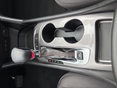 2025 Chevrolet Malibu RS