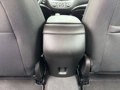 2025 Chevrolet Malibu RS