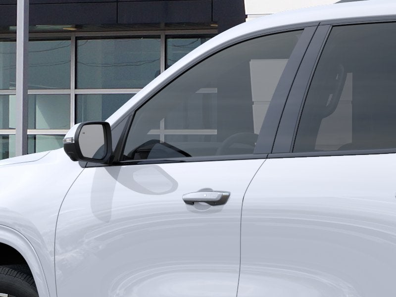 2027 GMC Acadia Denali Ultimate