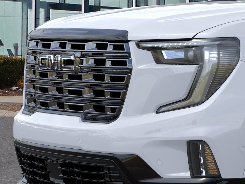 2027 GMC Acadia Denali Ultimate