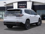2027 GMC Acadia Denali Ultimate