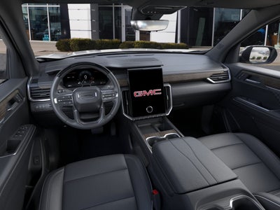2027 GMC Acadia Denali